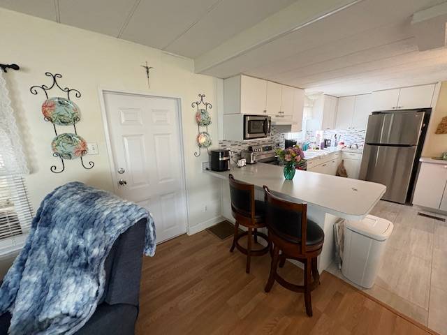 508 44th Ave E, Lot H-45 a Bradenton, FL Mobile or Manufactured Home for Sale